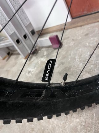 S-Works Turbo Levo Gen 3