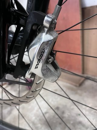 S-Works Turbo Levo Gen 3