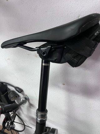 S-Works Turbo Levo Gen 3