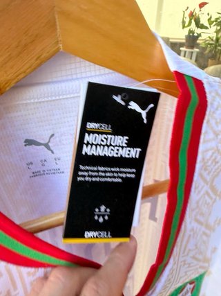 Hakimi 2 Marruecos Mundial 2026 alternativa