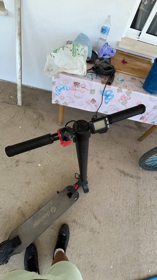Patinete eléctrico Denver