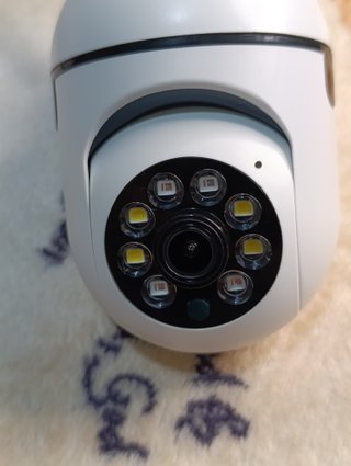 videocamera di sicureza