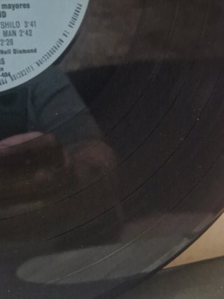 Vinilo The Marina Strings - El Libro de Oro