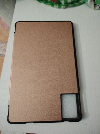 Funda para Tablet Color Bronce