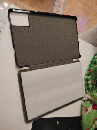 Funda para Tablet Color Bronce