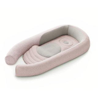 Pod Inglesina Rosa con custodia