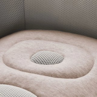 Pod Inglesina Rosa con custodia