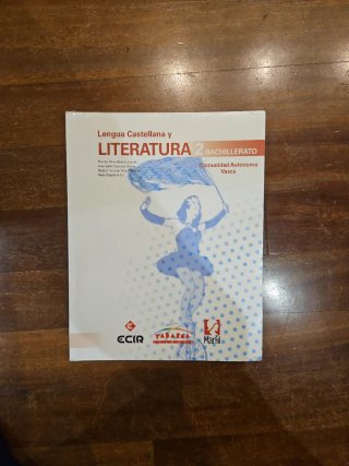 LENGUA CAST. Y LITERATURA 2 BACHILLERATO-CAV-2020