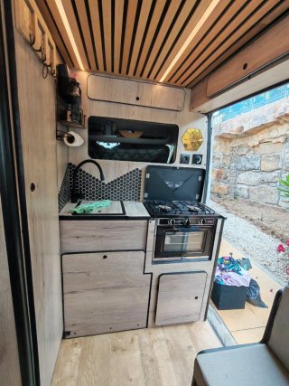 Citroen Jumper 2012