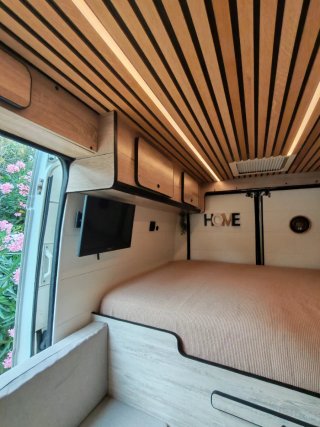 Citroen Jumper 2012