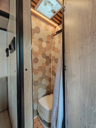 Citroen Jumper 2012