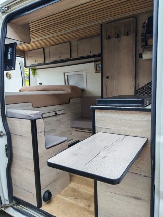 Citroen Jumper 2012