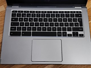 Acer Chromebook Spin 514 CP514-1H