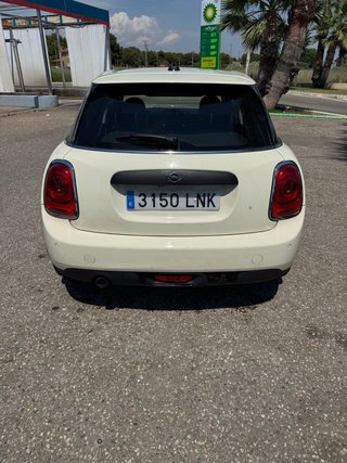MINI Mini 2021