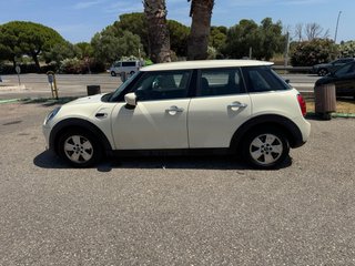 MINI Mini 2021