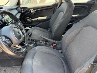 MINI Mini 2021