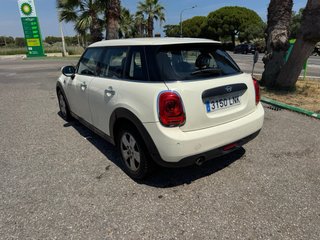 MINI Mini 2021