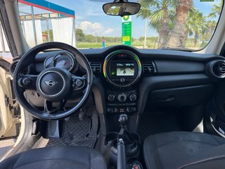 MINI Mini 2021