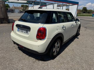 MINI Mini 2021