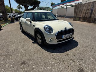 MINI Mini 2021