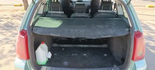 Peugeot 307sw 136cv 6v