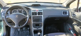 Peugeot 307sw 136cv 6v