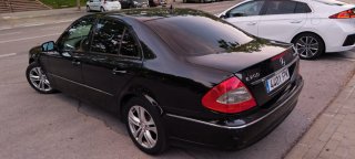 Mercedes-Benz Clase E 2008