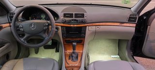 Mercedes-Benz Clase E 2008