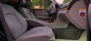 Mercedes-Benz Clase E 2008