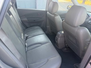 Hyundai Tucson solo 129.000 km 4x4 con pegatina B