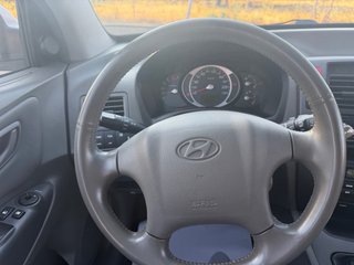 Hyundai Tucson solo 129.000 km 4x4 con pegatina B