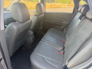 Hyundai Tucson solo 129.000 km 4x4 con pegatina B