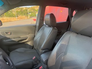 Hyundai Tucson solo 129.000 km 4x4 con pegatina B