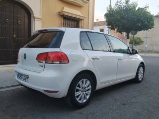 Volkswagen Golf 2010