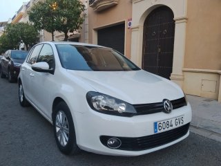 Volkswagen Golf 2010