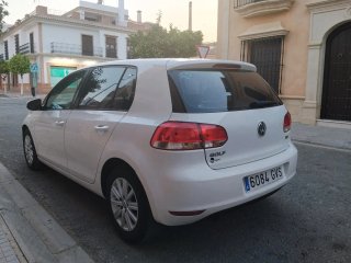 Volkswagen Golf 2010