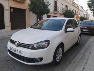 Volkswagen Golf 2010