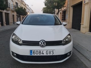 Volkswagen Golf 2010