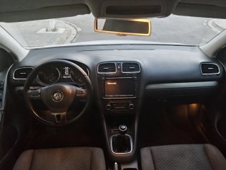 Volkswagen Golf 2010