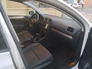 Volkswagen Golf 2010