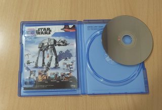 Lego Star Wars: La Saga Skywalker PS4