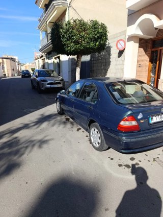 Honda Civic 1998