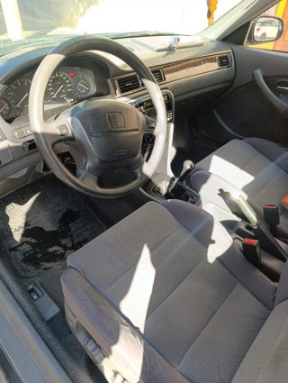 Honda Civic 1998