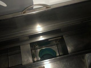 Cosas para restaurante