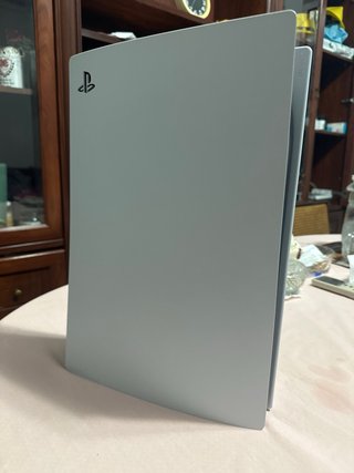 Consola PS5 Fat con Lector de Discos