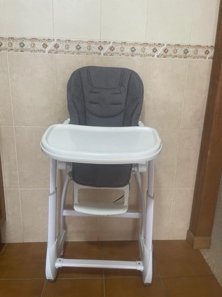 Trona de bebe