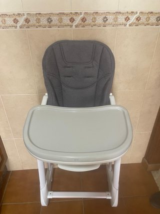 Trona de bebe