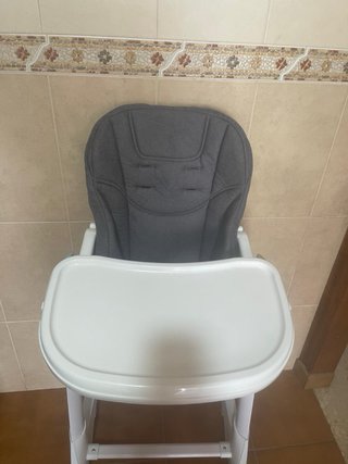 Trona de bebe
