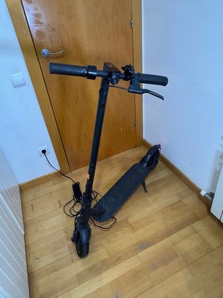 Patinete Eléctrico Xiaomi Pro 2