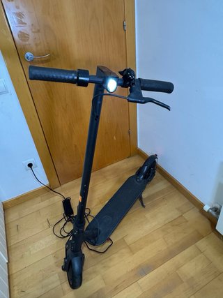 Patinete Eléctrico Xiaomi Pro 2